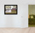 Faith and Freedom 5 Black Framed Print Wall Art N270-404520