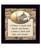 Hope and Dreams 2 Black Framed Print Wall Art N270-407418