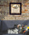 Hope and Dreams 2 Black Framed Print Wall Art N270-407418
