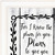 Plans to Give You Hope 1 White Framed Print Wall Art N270-407748