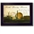 Faith Family and Friends Black Framed Print Wall Art N270-415268