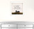 Faith Family Farming Friends 1 White Framed Print Wall Art N270-405342