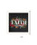 Have Faith 1 White Framed Print Wall Art N270-416134