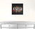 Have Faith 1 White Framed Print Wall Art N270-416134