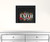 Have Faith 3 Black Framed Print Wall Art N270-407664