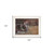 A Mother Love Horses 1 White Framed Print Wall Art N270-404730
