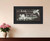 Love At Home Black Framed Print Wall Art N270-529898
