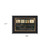 Love 1 Black Framed Print Wall Art N270-415466