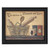Seasoned with Love Black Framed Print Kitchen Wall Art N270-404694