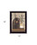 Live Laugh and Love 1 Black Framed Print Wall Art N270-407441