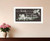 Love At Home White Framed Print Wall Art N270-529901