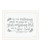 Your Unfailing Love White Framed Print Wall Art N270-529808