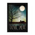 Love You Farm Black Framed Print Wall Art N270-405177