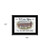 I Love You till the Cows Come Home 2 Black Framed Print Wall Art N270-406361