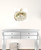 Love Gathers Here Unframed Print Wall Art N270-416048