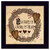 Our Family is a work of the Heart Linda Spivey Ready to Hang Framed Print Black Frame Black Framed  N270-405166