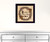 Our Family is a work of the Heart Linda Spivey Ready to Hang Framed Print Black Frame Black Framed  N270-405166