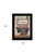FAMILY NO1 Black Framed Print Wall Art N270-407440