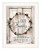 Our Family 1 White Framed Print Wall Art N270-407735