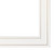 Our Family 1 White Framed Print Wall Art N270-407735