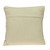Black And Sand Woven Decorative Pillow N270-383173