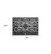 24" X 36" Black Rubber Scrollwork Outdoor Door Mat N270-555202