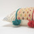 Multicolored Ornate Panel Lumbar Pillow N270-403361