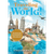 Traveling the World! Journal and Notebook for Adventurers - Paperback H871-10777326780689