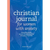 Christian Journal for Women with Anxiety: Prompts to Soothe Anxious Thoughts and Find Strength in Y H871-10776830640401
