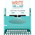 Write 10K in a Day Author Planner - Paperback H871-10929812603153