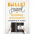 Bullet Journal of Everything to Accomplish Planner at a Glance - Paperback H871-10777276416273