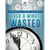 Never A Minute Wasted Planner with Hourly Schedule - Paperback H871-10777271140625