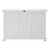 Modern Farmhouse Buffet Server With Basket Set N270-388213