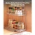 Pull Out Spice Rack Organizer for Cabinet, 2 Tier Slide Out Spice Rack Organizer, Heavy Duty Metal  E415-DLJL10YC2CDGLXWR9001V0