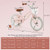 14 Inch Kid's Bike with Removable Training Wheels and Basket-Pink - Color: Pink - Size: 14 inches D681-TS10086PI-14