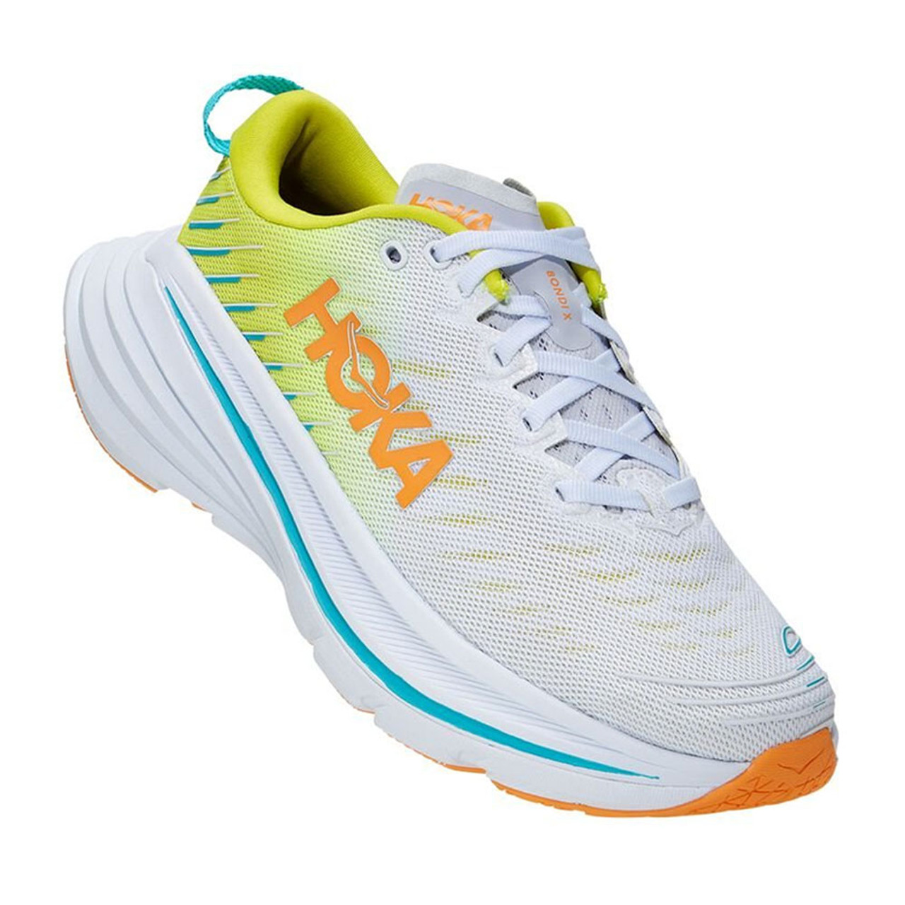 HOKA Women's Bondi X Running Shoes