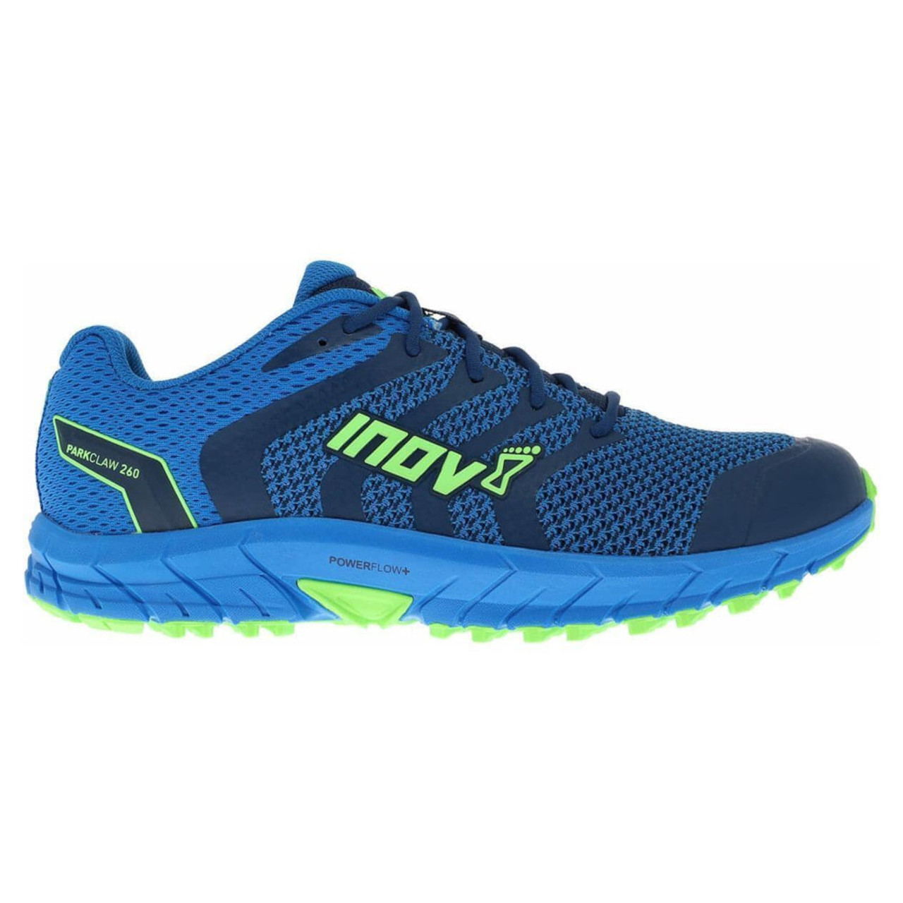 INOV-8 Men's Parkclaw 260 Knit Running Shoes - Free Shipping