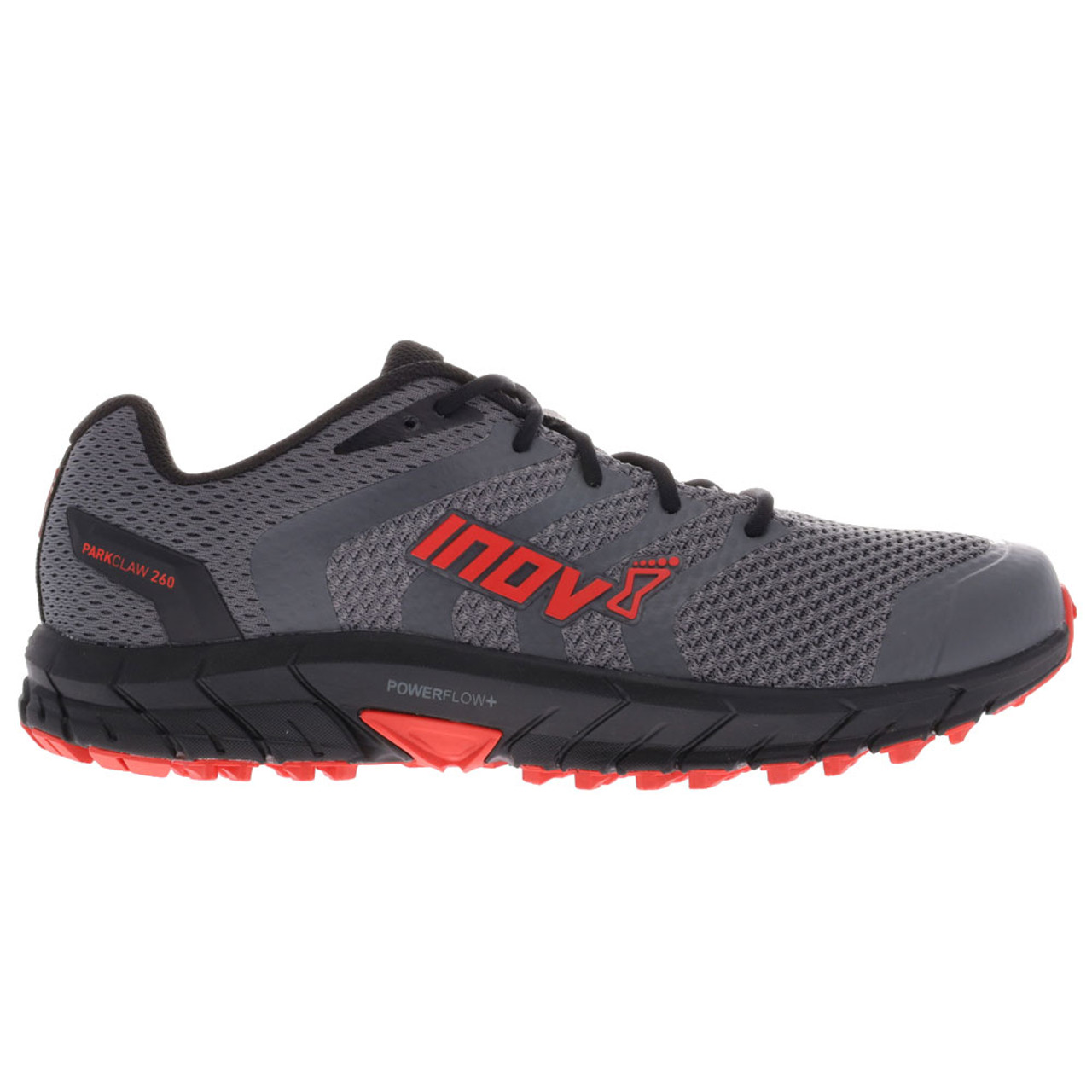 INOV-8 Men's Parkclaw 260 Knit Running Shoes - Free Shipping