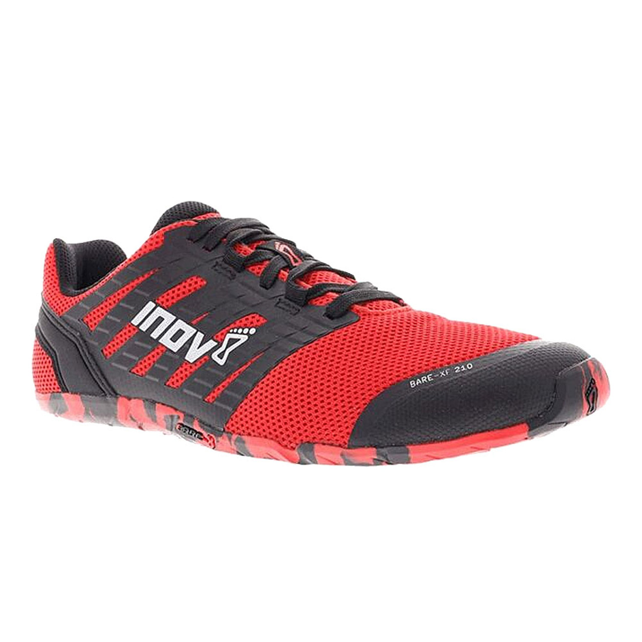 INOV-8 Men's Bare-XF 210 V3 Running Shoes - Free Shipping