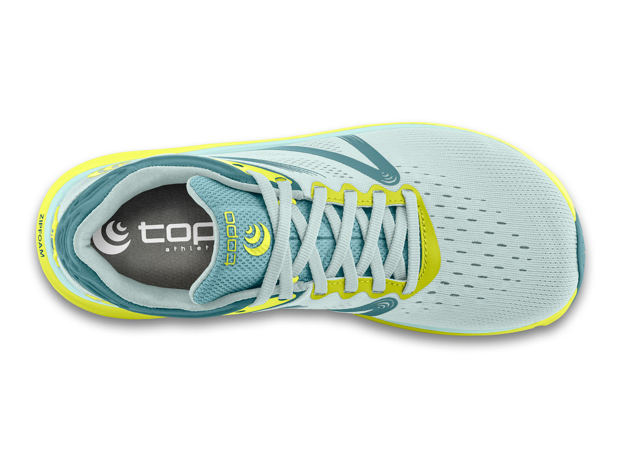 TOPO ATHLETIC Women's Magnifly 4 Road Running Shoes - Free Shipping