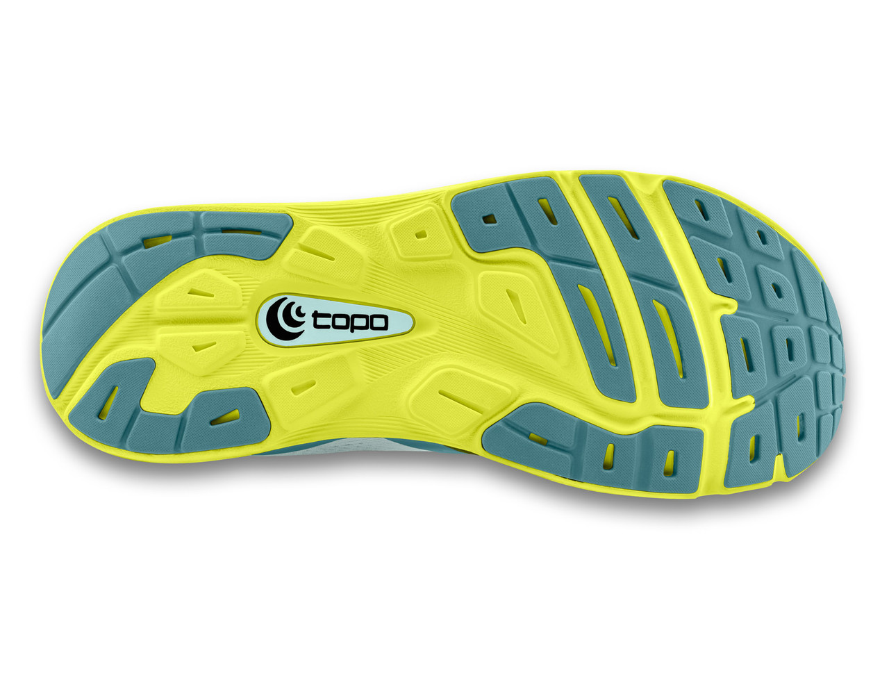 TOPO ATHLETIC Women's Magnifly 4 Road Running Shoes - Free Shipping