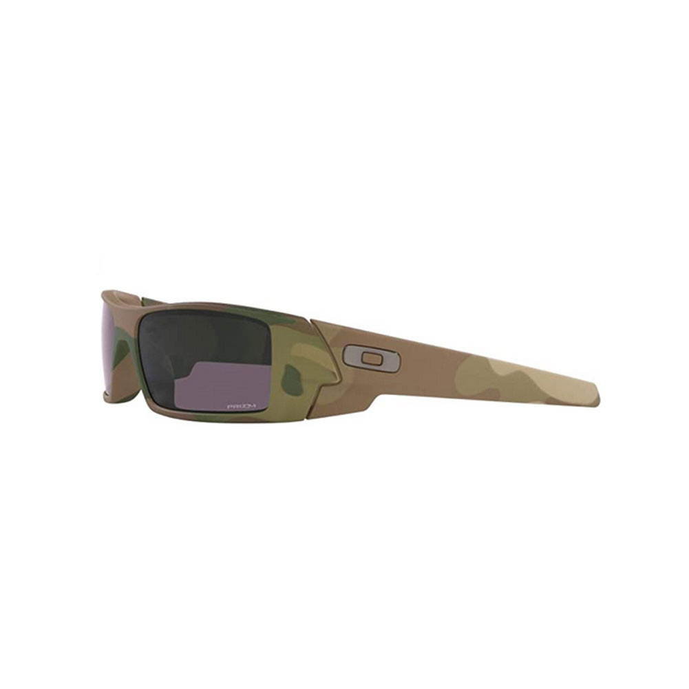小物 Oakley SI Gascan Multicam w/Wrm Gray Oakley® SI Gascan Multicam® W/prizm Grey By Oakley®
