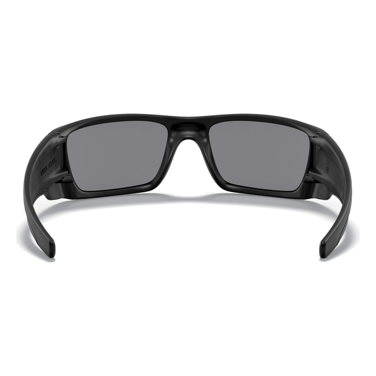 OAKLEY SI Fuel Cell USA Flag Collection Matte Black/Gray 