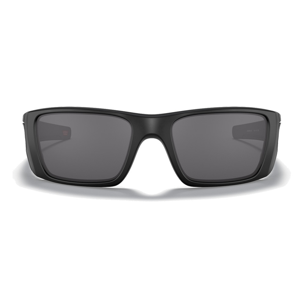 OAKLEY SI Fuel Cell USA Flag Collection Matte Black/Gray