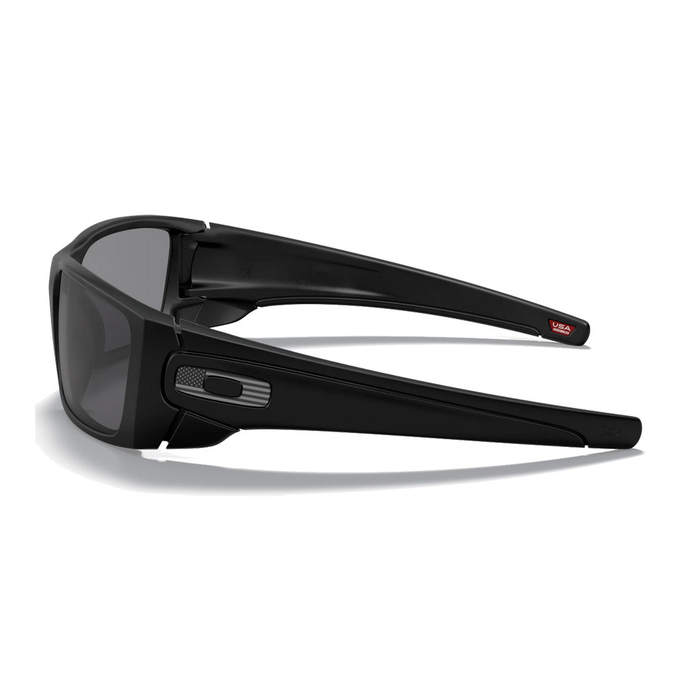 OAKLEY SI Fuel Cell USA Flag Collection Matte Black/Gray