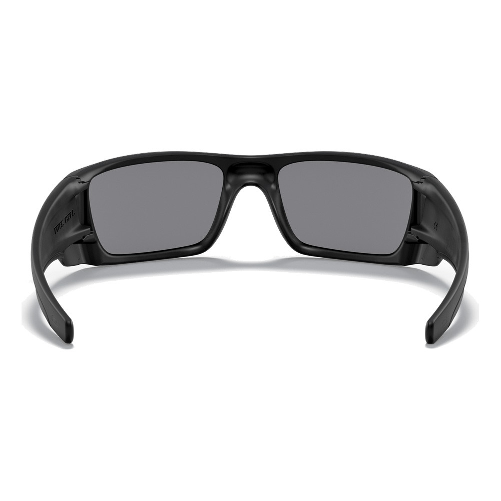OAKLEY SI Fuel Cell USA Flag Collection Matte Black/Gray