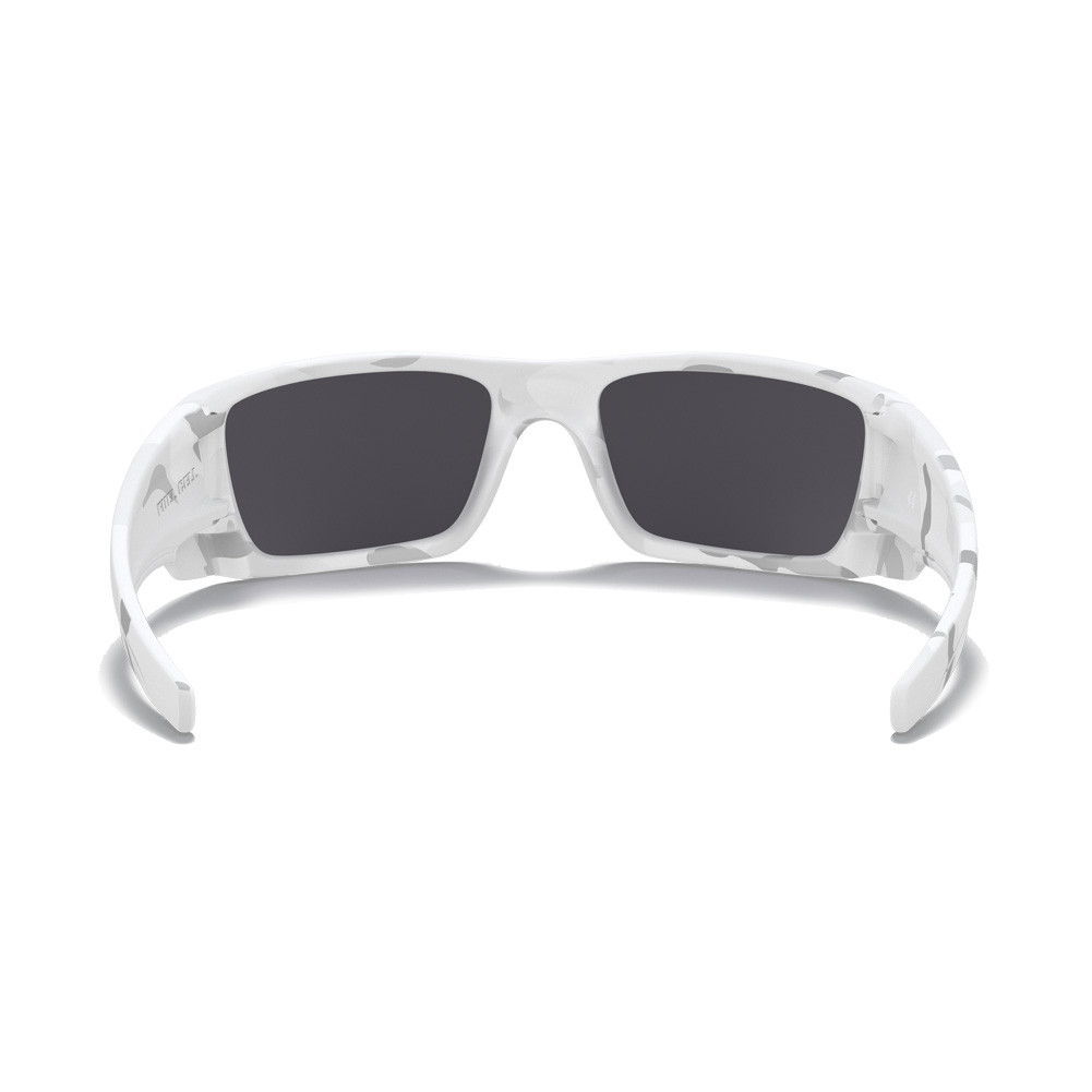 OAKLEY SI Fuel Cell Multicam Alpine /Black Iridium Lens Sunglasses