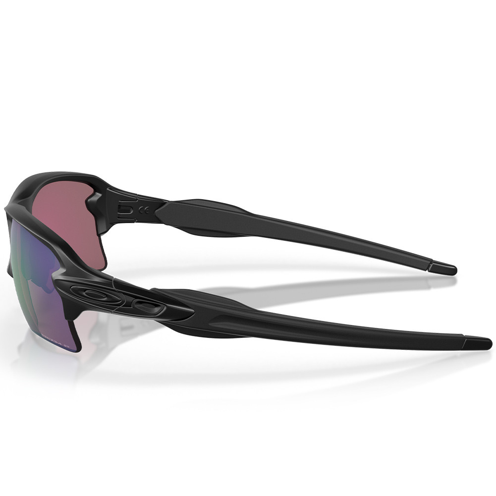 OAKLEY SI Flak 2.0 XL Matte Black/Prizm Maritime Polarized