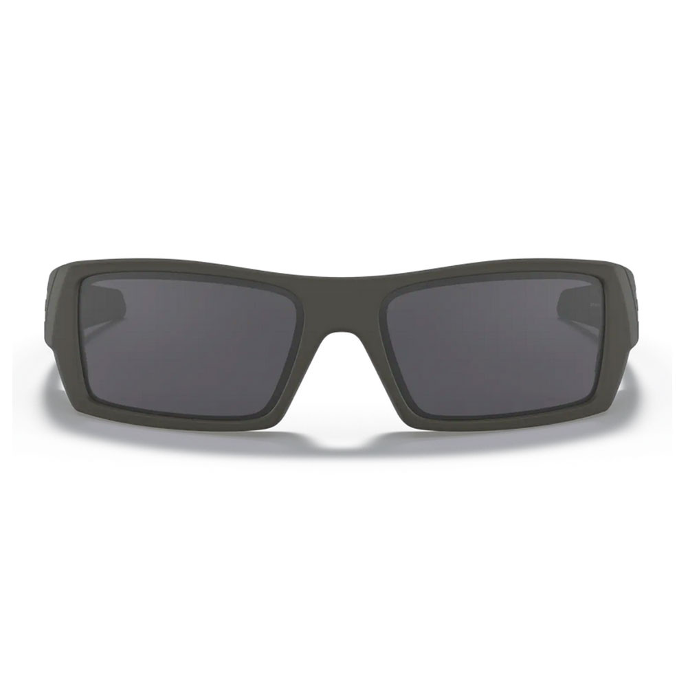 実物 OAKLEY SI GASCAN ブラック Oakley SI Gascan Sunglasses w/ Cerakote Black Iridium Polari