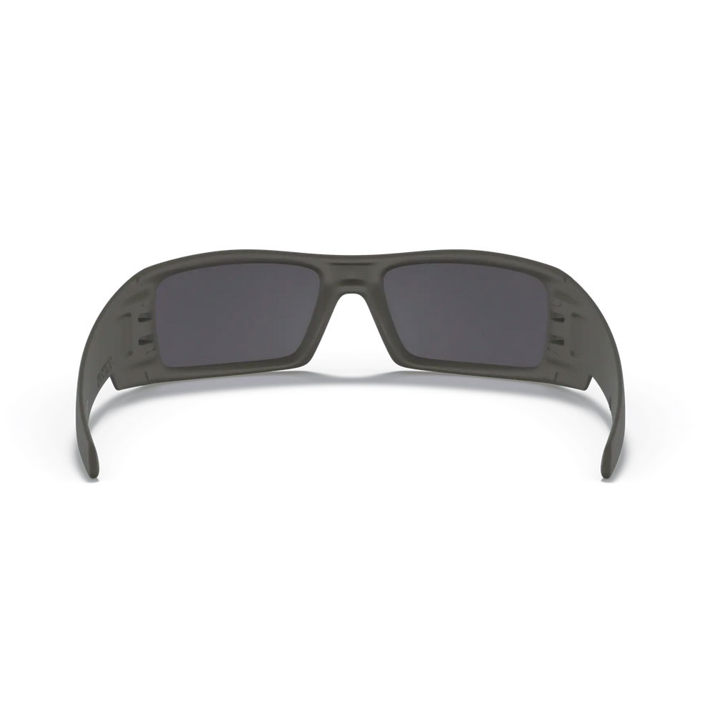 OAKLEY SI Gascan Cerakote Sunglasses (53-111) - Free Shipping